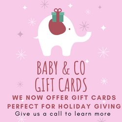 New – Gift Cards